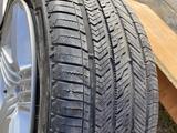Титановые диски Alpina BMW X7үшін850 000 тг. в Актобе – фото 4