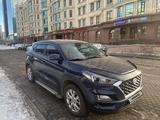 Hyundai Tucson 2019 года за 10 700 000 тг. в Астана