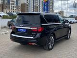 Infiniti QX80 2018 года за 16 990 000 тг. в Караганда – фото 5