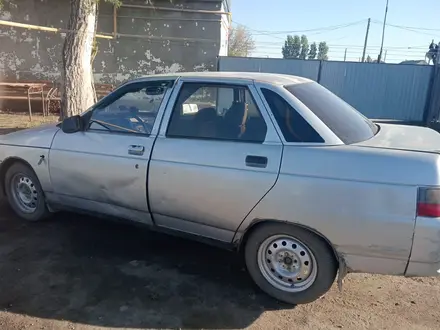 ВАЗ (Lada) 2110 2003 года за 500 000 тг. в Актобе – фото 4