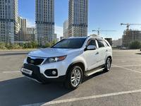 Kia Sorento 2012 года за 5 600 000 тг. в Астана