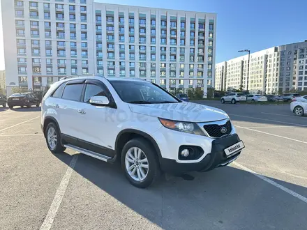 Kia Sorento 2012 года за 5 600 000 тг. в Астана – фото 7