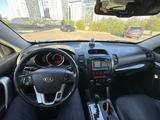 Kia Sorento 2012 года за 5 600 000 тг. в Астана – фото 5