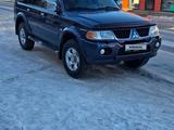 Mitsubishi Pajero Sport 2004 годаfor7 800 000 тг. в Шалкар