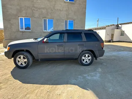 Jeep Grand Cherokee 2005 года за 6 300 000 тг. в Актау – фото 3