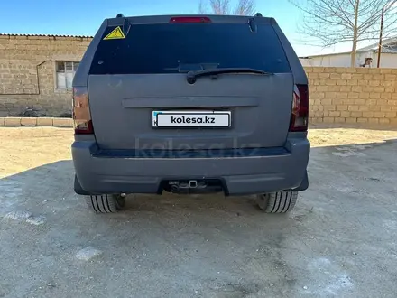 Jeep Grand Cherokee 2005 года за 6 300 000 тг. в Актау – фото 4