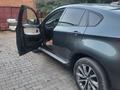 BMW X6 2010 года за 9 700 000 тг. в Алматы – фото 10