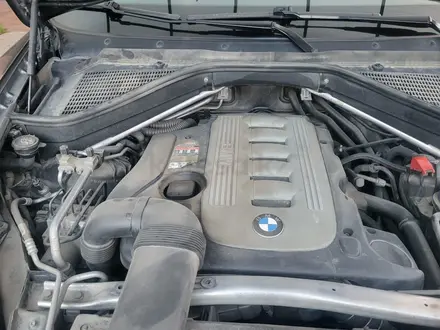 BMW X6 2010 года за 9 700 000 тг. в Алматы – фото 12