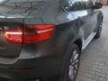 BMW X6 2010 года за 12 300 000 тг. в Алматы – фото 14