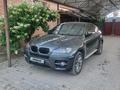 BMW X6 2010 года за 9 700 000 тг. в Алматы