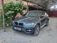 BMW X6 2010 годаүшін12 300 000 тг. в Алматы