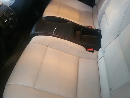 BMW X6 2010 года за 9 700 000 тг. в Алматы – фото 4