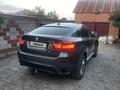 BMW X6 2010 года за 9 700 000 тг. в Алматы – фото 3