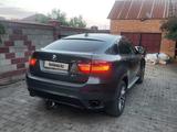 BMW X6 2010 года за 12 300 000 тг. в Алматы – фото 3