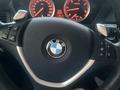 BMW X6 2010 года за 9 700 000 тг. в Алматы – фото 9