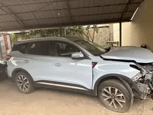Chery Tiggo 7 Pro, 2025