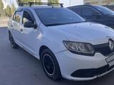Renault Logan 2015 года за 2 200 000 тг. в Рудный