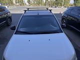 Renault Logan 2015 года за 2 200 000 тг. в Рудный – фото 4
