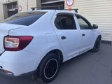 Renault Logan 2015 года за 2 200 000 тг. в Рудный – фото 2