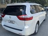 Toyota Sienna 2015 годаүшін9 900 000 тг. в Атырау – фото 2