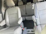 Toyota Sienna 2015 годаүшін9 900 000 тг. в Атырау – фото 5
