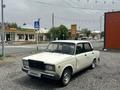 ВАЗ (Lada) 2107 1990 года за 300 000 тг. в Туркестан – фото 5