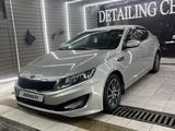 Kia Optima 2011 года за 6 800 000 тг. в Алматы – фото 4