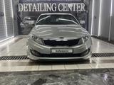 Kia Optima 2011 года за 6 800 000 тг. в Алматы – фото 3