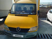 Mercedes-Benz Sprinter 2000 года за 6 000 000 тг. в Тараз