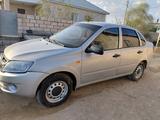 ВАЗ (Lada) Granta 2190 2014 года за 1 800 000 тг. в Актау – фото 2