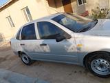 ВАЗ (Lada) Granta 2190 2014 года за 1 800 000 тг. в Актау – фото 3