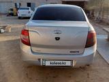 ВАЗ (Lada) Granta 2190 2014 года за 1 800 000 тг. в Актау – фото 4