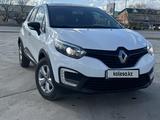 Renault Kaptur 2019 года за 6 800 000 тг. в Костанай – фото 3