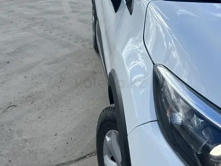 Renault Kaptur 2019 года за 6 600 000 тг. в Костанай – фото 5