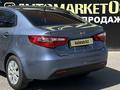 Kia Rio 2014 года за 5 800 000 тг. в Тараз – фото 6