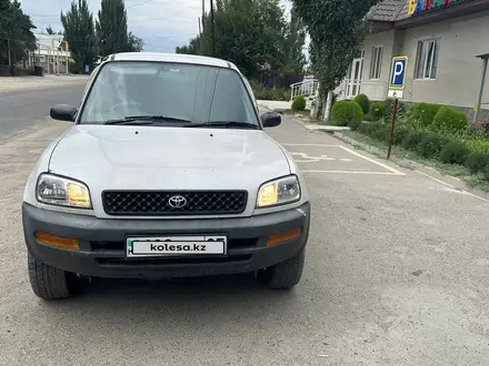 Toyota RAV4 1998 года за 3 000 000 тг. в Жаркент