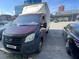 ГАЗ ГАЗель NEXT 2014 годаүшін7 200 000 тг. в Астана – фото 5