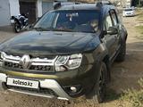Renault Duster 2015 года за 4 800 000 тг. в Караганда – фото 2
