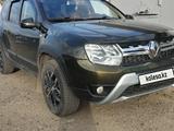 Renault Duster 2015 года за 4 800 000 тг. в Караганда