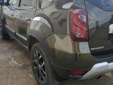 Renault Duster 2015 года за 4 800 000 тг. в Караганда – фото 3