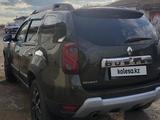 Renault Duster 2015 года за 4 800 000 тг. в Караганда – фото 5