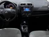 Mitsubishi Attrage 2022 года за 5 600 000 тг. в Актау – фото 3
