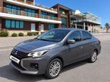 Mitsubishi Attrage 2022 года за 5 600 000 тг. в Актау