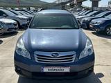 Subaru Outback 2014 года за 4 000 000 тг. в Алматы – фото 5