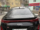 JAC J7 Plus 2024 года за 11 500 000 тг. в Алматы – фото 3