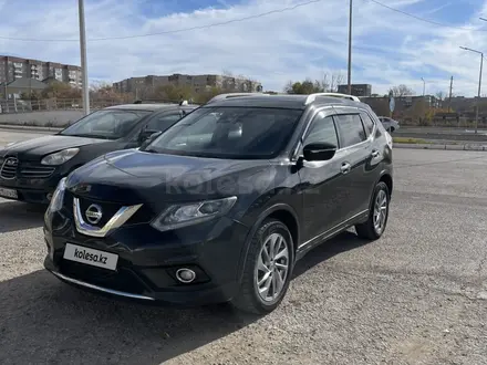 Nissan X-Trail 2015 года за 7 500 000 тг. в Караганда