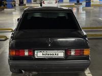 Mercedes-Benz 190 1991 годаүшін1 400 000 тг. в Шымкент