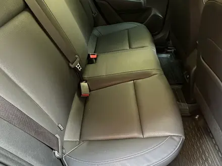 Kia Rio X-Line 2020 года за 7 400 000 тг. в Астана – фото 16