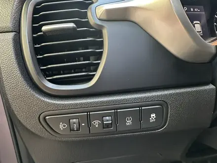 Kia Rio X-Line 2020 года за 7 400 000 тг. в Астана – фото 17