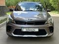 Kia Rio X-Line 2020 года за 7 400 000 тг. в Астана